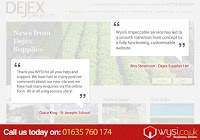 Wysi Web Design and Marketing. Business. Online. 517873 Image 7