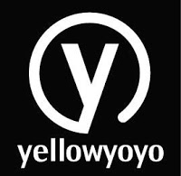 Yellow Yoyo 506587 Image 1