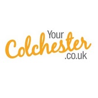 Your Colchester 501826 Image 0