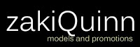 Zaki Quinn Models and Promotions Ltd. 517711 Image 0