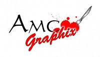AMC Graphix, Design, Web and Marketing Agency 500959 Image 0