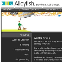 Alloyfish Ltd. 517908 Image 0