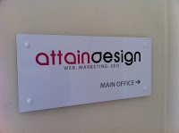 Attain Design Limited 514965 Image 0
