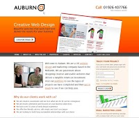 Auburn Creative Ltd 504728 Image 3
