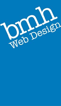 BMH Web Design 509373 Image 0