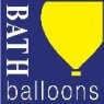 Bath Balloons 512489 Image 1
