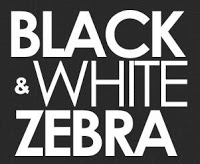Black and White Zebra Ltd 500310 Image 0