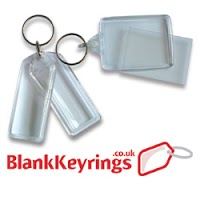 BlankKeyrings.co.uk 507264 Image 0