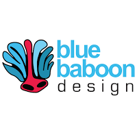 Blue Baboon Design 506235 Image 0