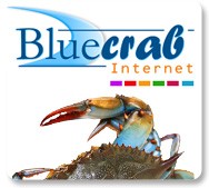 Bluecrab Internet 501344 Image 0