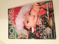 Bounce Magazine Ltd 504953 Image 1