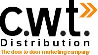 CWT Distribution 516843 Image 0
