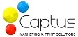 Captus Marketing and Print Solutions 516619 Image 0