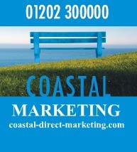 Coastal Direct Marketing Solutions 505194 Image 1