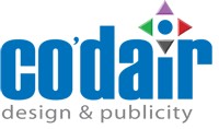 Codair Design and Publicity 510311 Image 0