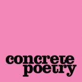 Concrete Poetry 510973 Image 0