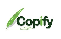Copify Ltd. 510454 Image 0