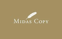 Copywriting agency   Midas Copy Ltd. 507038 Image 0
