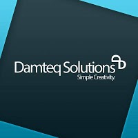 Damteq Solutions Ltd. 517588 Image 0