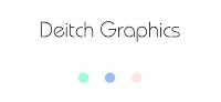 Deitch Graphics 515320 Image 0