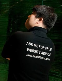 Dental Focus Web Design 502888 Image 7