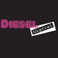 Diesel Digital 507031 Image 0