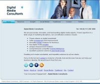Digital Media Consultants Limited 510941 Image 0