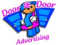Door2Door Advertising 516793 Image 0