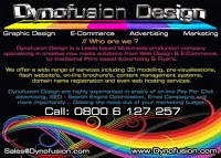 Dynofusion Design 504839 Image 0