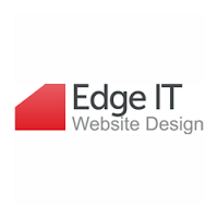 Edge IT Website Design 500028 Image 0
