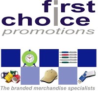 First Choice Promotions 500750 Image 0