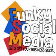 Funky Social Media 510334 Image 0