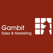 Gambit Sales and Marketing 499372 Image 1