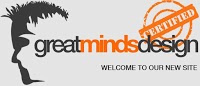 Great minds design   web design and seo london 499062 Image 0