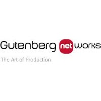 Gutenberg Networks 509245 Image 0