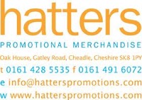 Hatters Promotional Merchandise and Print 505370 Image 1