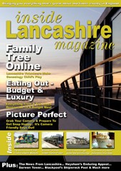 Inside Lancashire Ltd 506241 Image 0