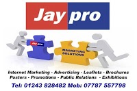 JayPro   Advertising and Marketing Agency 512407 Image 0