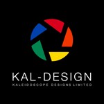 Kaleidoscope Designs Limited 501292 Image 1