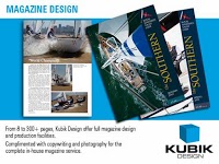 Kubik Design 500424 Image 0