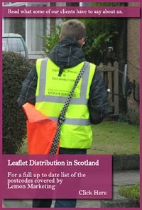 Leaflet Distribution Dundee 512315 Image 0