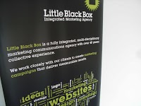 Little Black Box Ltd 513521 Image 2