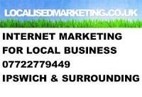 Local internet marketing UK   in stowmarket and Ipswich 501961 Image 1