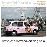 London Taxi Advertising 510373 Image 2
