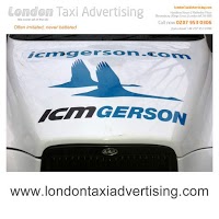 London Taxi Advertising 510373 Image 4