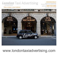 London Taxi Advertising 510373 Image 6