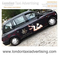 London Taxi Advertising 510373 Image 7
