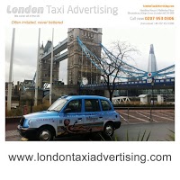 London Taxi Advertising 510373 Image 8