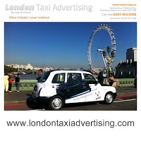 London Taxi Advertising 510373 Image 9