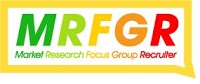M.R.F.G.R   Market Research Focus Group Recruiter 501592 Image 0
